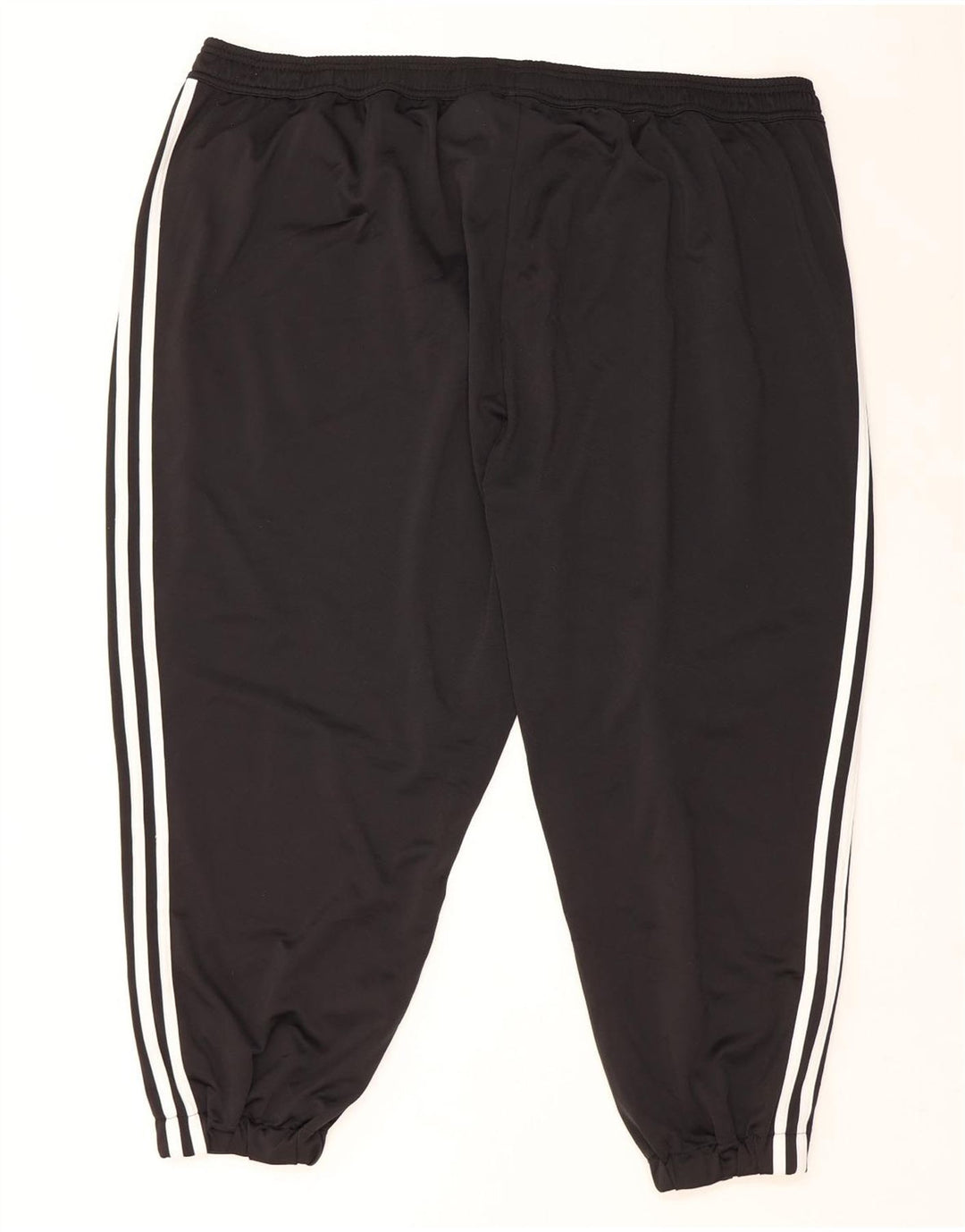 Adidas Herre Crop træningsdragt Bukser Joggers 4XL Sort