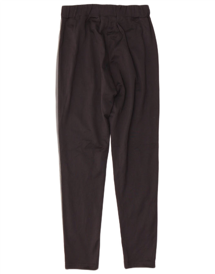 UNDER ARMOUR Træningsdragt til mænd Small Black Colourblock Polyester