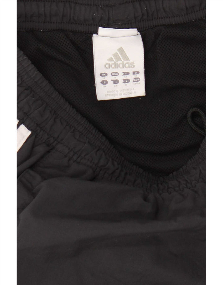 Adidas Herre Cargo Sportshorts Medium Sort