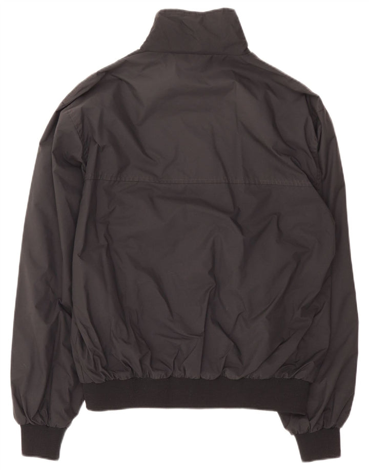 North Sails Herre Bomber Jacket UK 40 Large Grå