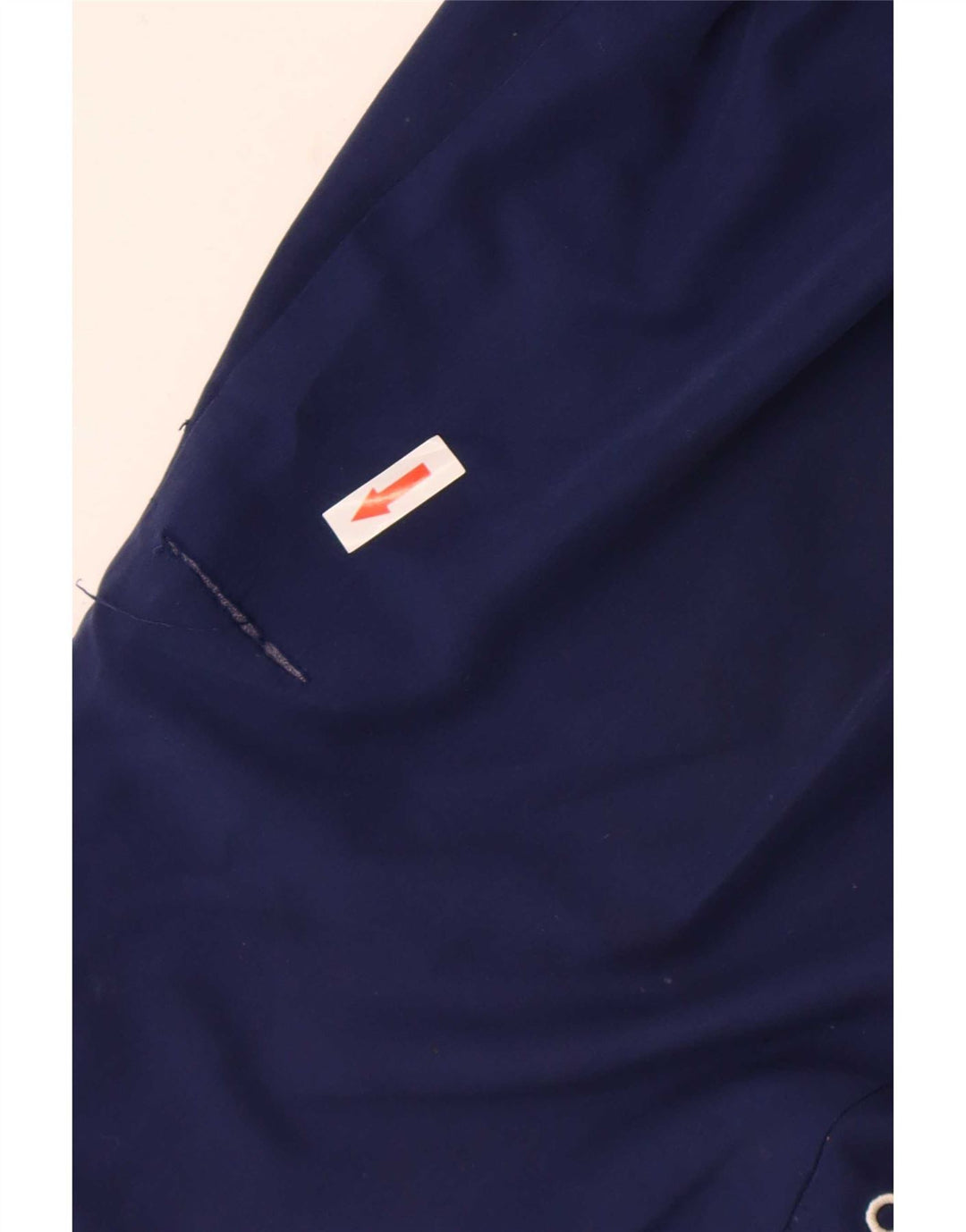 Adidas Træningsdragt til mænd Joggers Medium Navy Blue Polyester