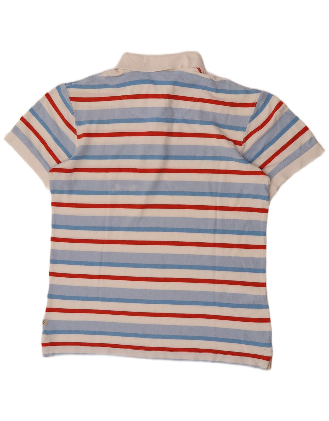 Timberland Herre Regular Fit Polo Shirt Medium Flerfarvet Stribet