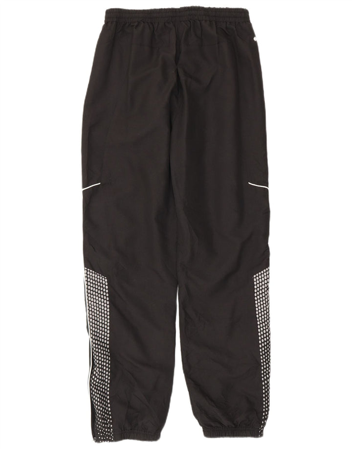 Fila Træningsdragt bukser til mænd Joggers Lille sort plettet polyester