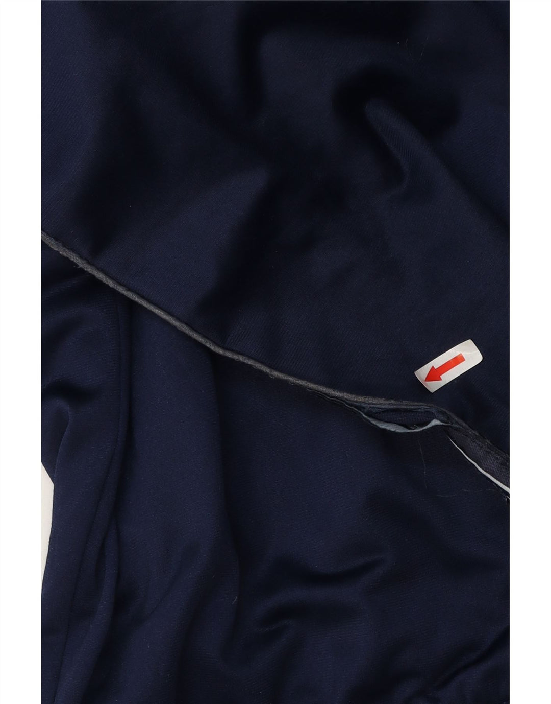 Champion Herre USA Grafisk træningsdragt Topjakke XL Navy Blue Polyester