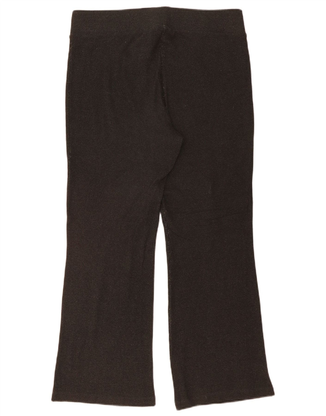 Marks & Spencer Træningsdragtsbukser til kvinder UK 16 Large Grå Polyester