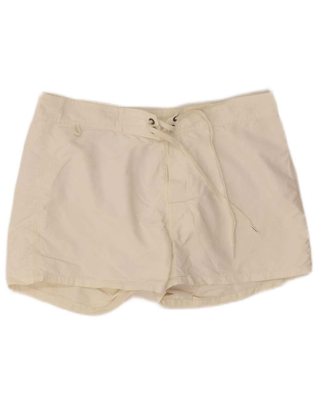 Sundek Herre badeshorts Medium Hvid Nylon