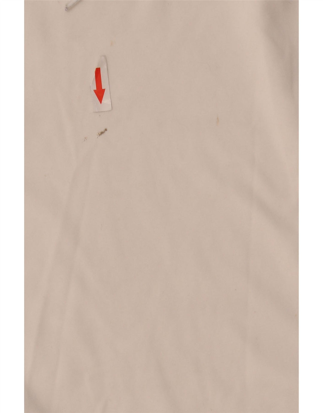 Adidas Juventus Sports Shorts til mænd, store hvide Colourblock Polyester
