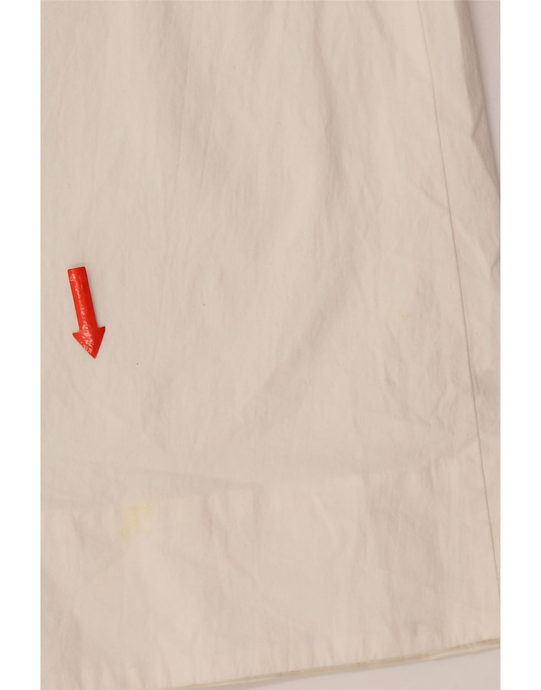 Cos Jumpsuit uden ærmer til kvinder EU 34 XS hvid bomuld