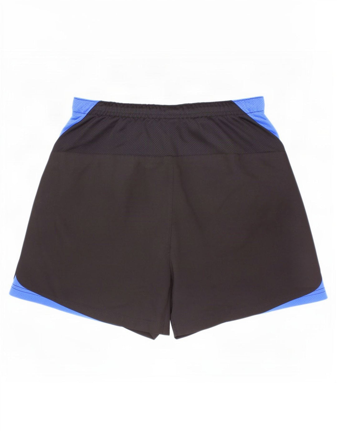 Nike Boys Inter Milan sportsshorts 10-11 år Medium Sort Colourblock