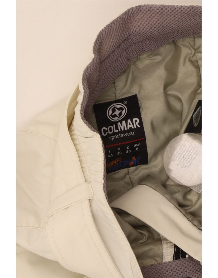 Colmar Dame Skibukser US 8 Medium Beige Polyamid