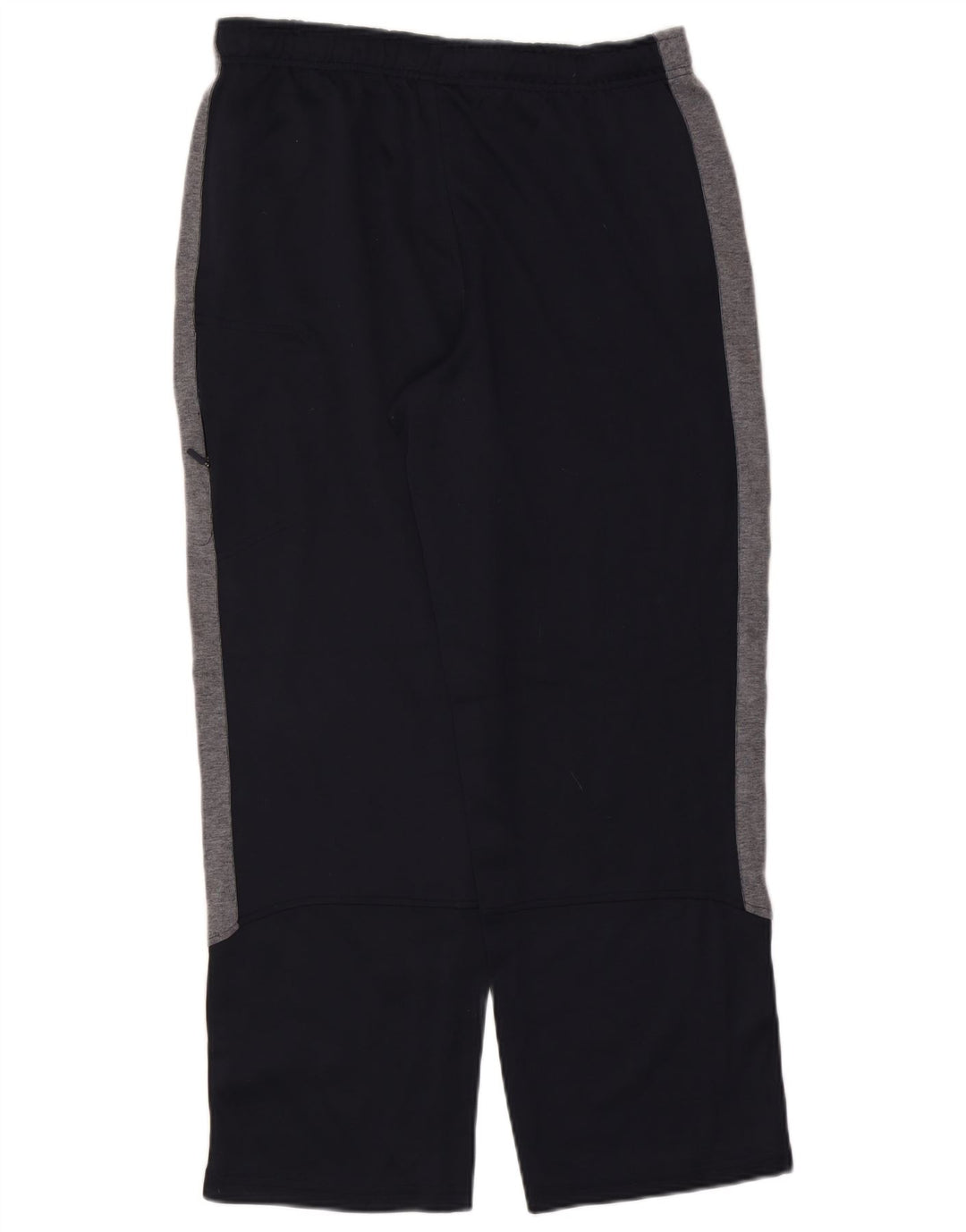 RUSSELL ATHLETIC Herre træningsdragt Bukser Medium Navy Blue Colourblock