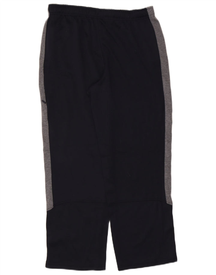 RUSSELL ATHLETIC Herre træningsdragt Bukser Medium Navy Blue Colourblock