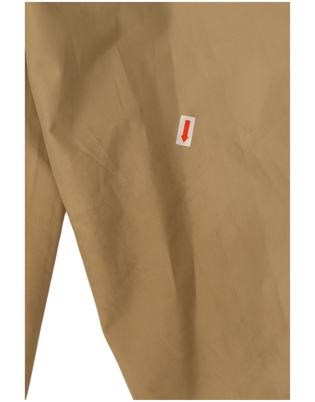 BERGHAUS Træningsdragt bukser til mænd Large Beige Polyester