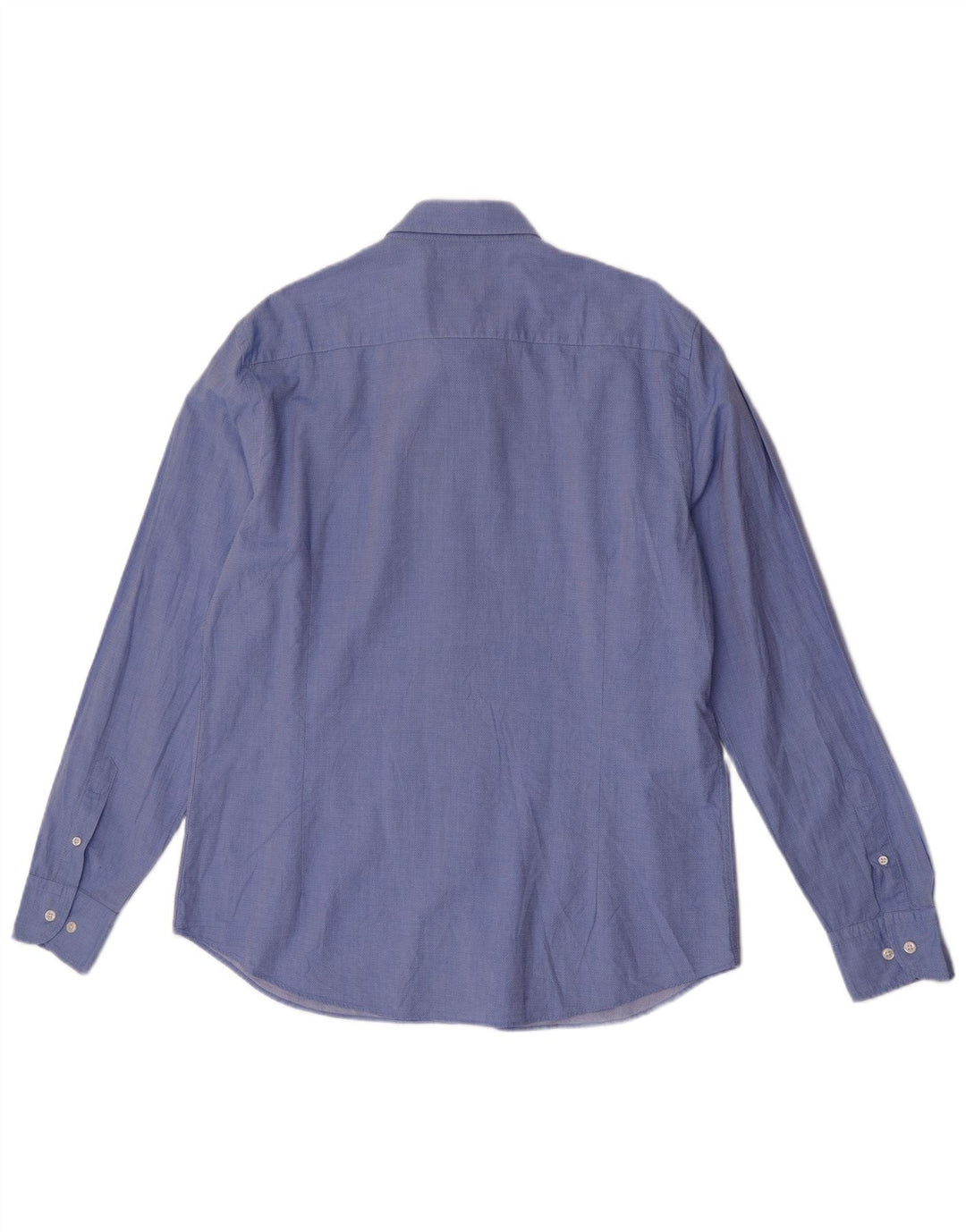Massimo Dutti Herreskjorte XL Blå