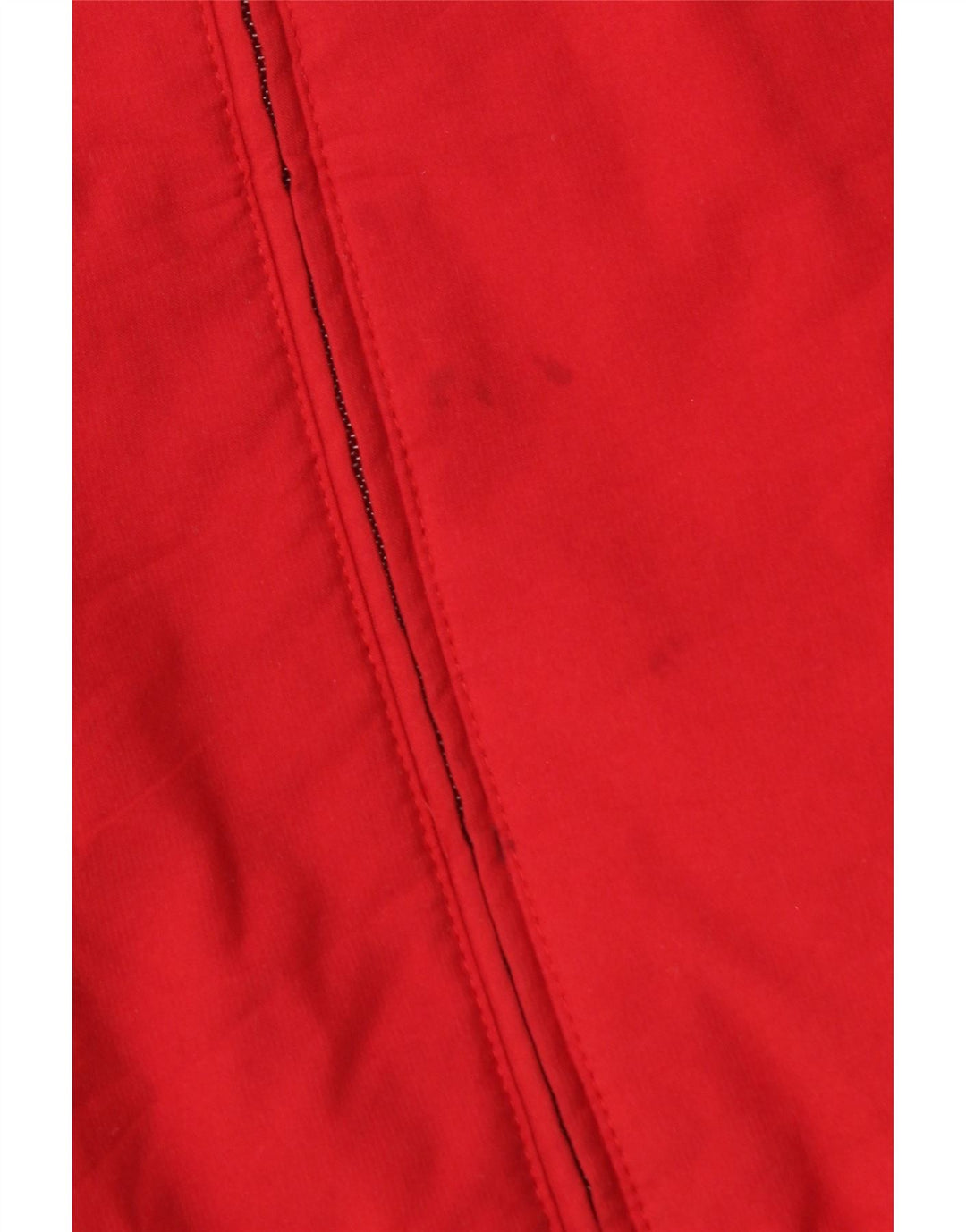 Nike grafisk træningsdragt til mænd, topjakke, lille rød Colourblock Polyester