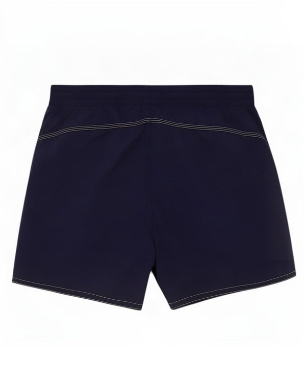 Arena Badeshorts til mænd Medium marineblå nylon