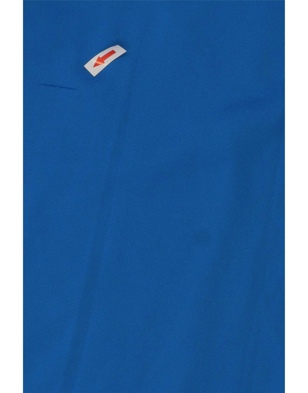 Adidas Herre Climawarm Top Langærmet Medium Blue Polyester