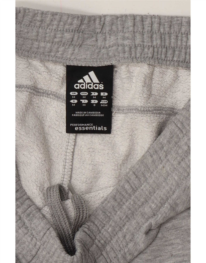 Adidas Træningsdragt til mænd Joggers Medium Grå Bomuld