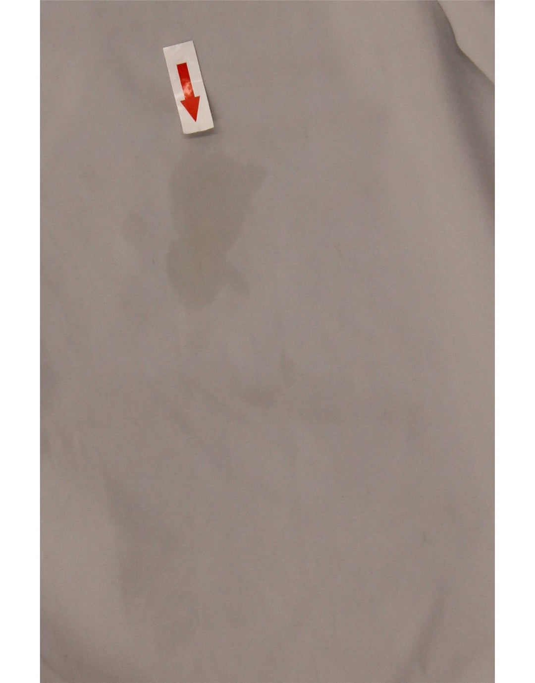 Kappa Herre Sportshorts Små Grå Polyester