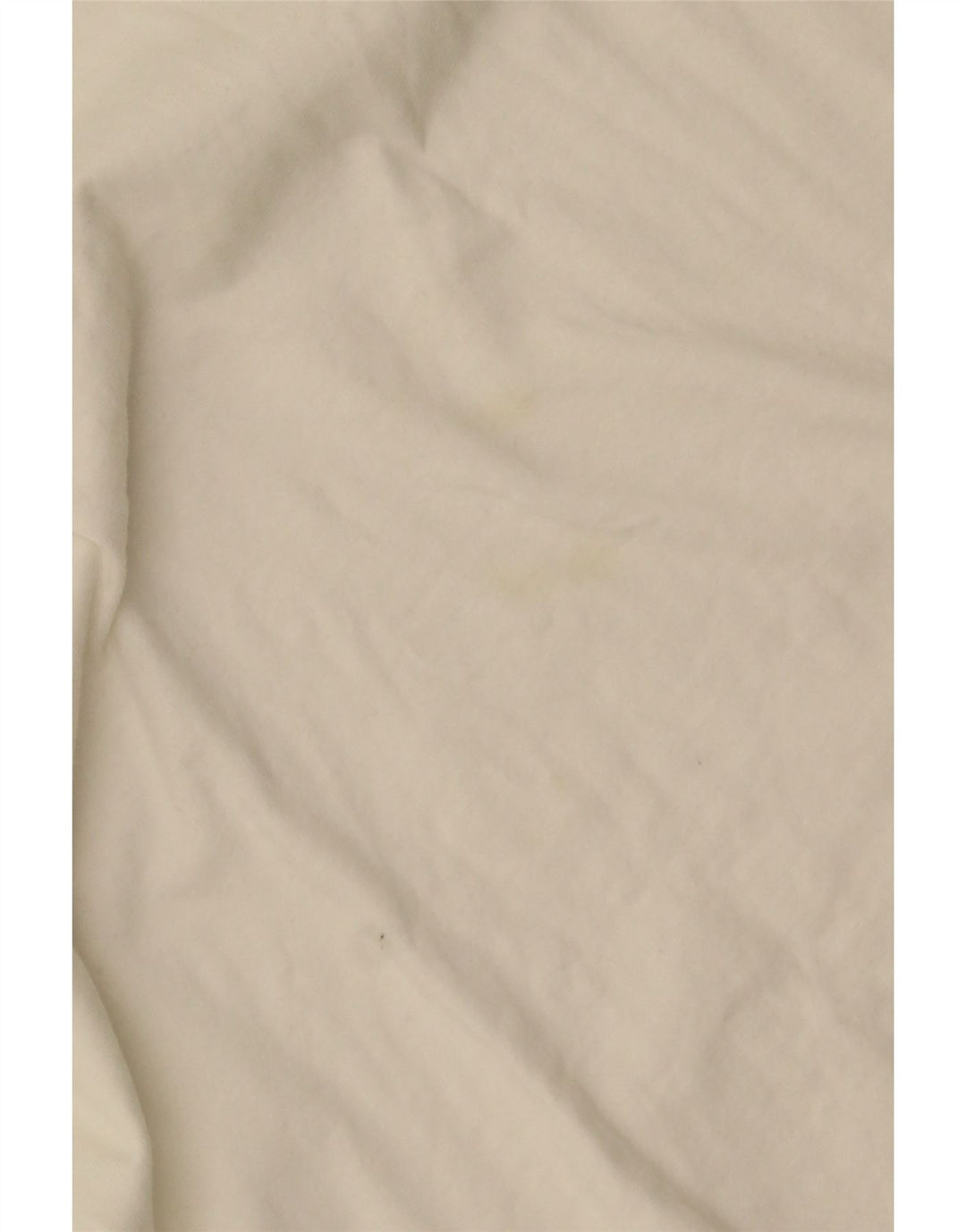 Puma Herre Grafisk T-Shirt Top Stor Hvid Bomuld