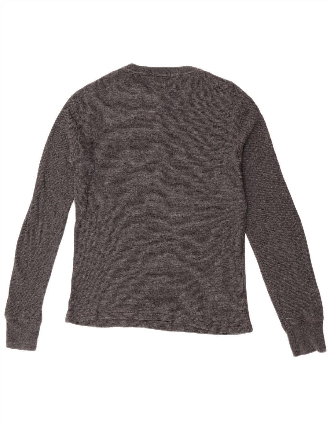Polo Ralph Lauren Herre Top Langærmet Medium Grå