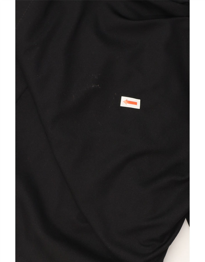 Puma Herre Sportshorts Large Sort