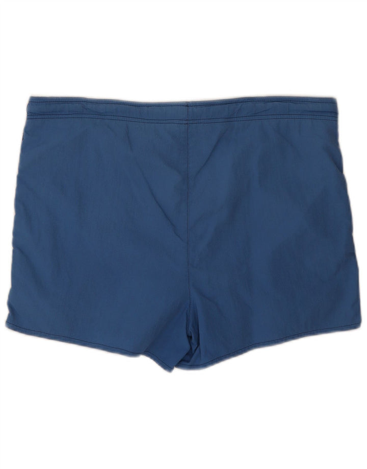 Colmar Badeshorts til mænd EU 48 Mellemblå polyester