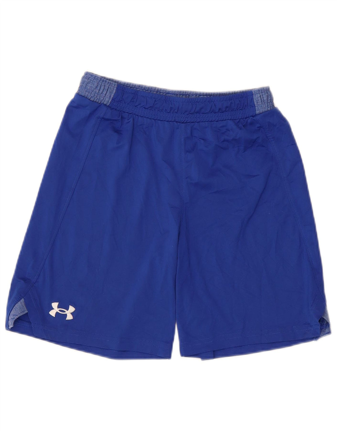 Under Armour drenge sportsshorts 9-10 år mellemblå