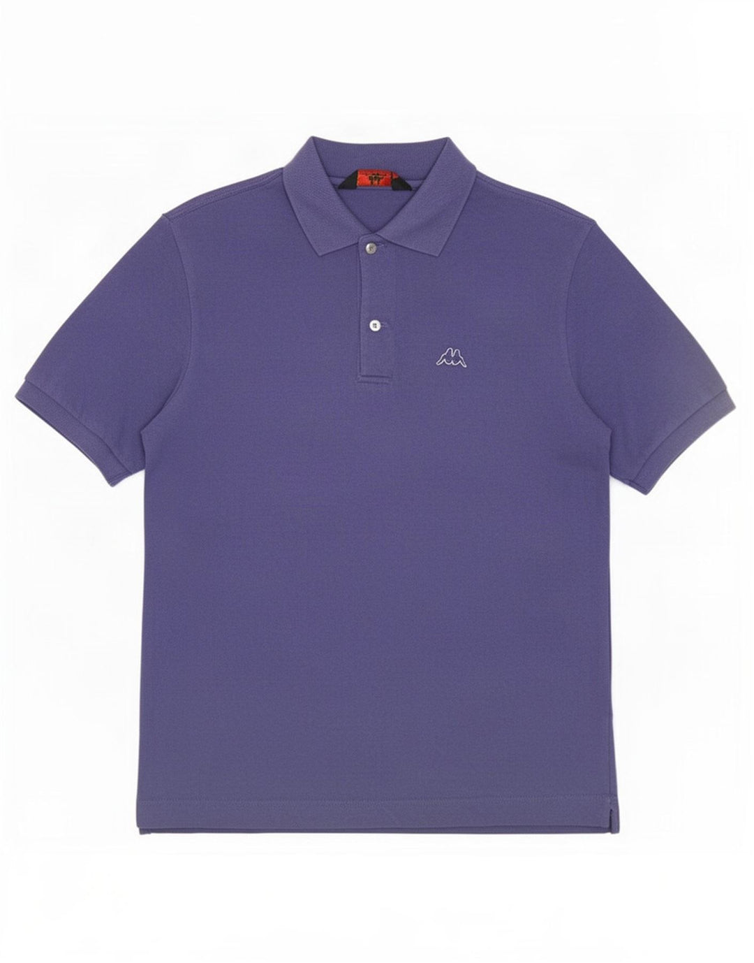 Kappa herre polo shirt lille lilla