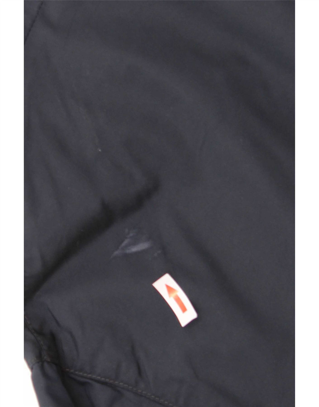 Refrigiwear Herre Bomber Jacket UK 38 Small Navy Blue Polyamide