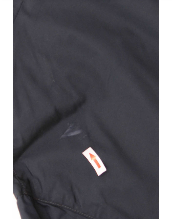 Refrigiwear Herre Bomber Jacket UK 38 Small Navy Blue Polyamide