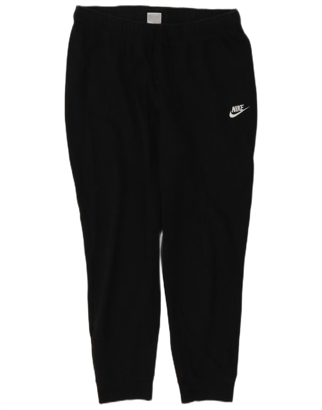 Nike træningsdragt bukser til mænd, joggers, store sorte bomuld