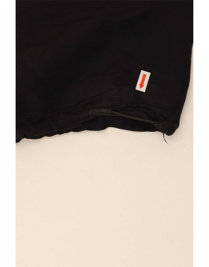 Adidas Træningsdragt til mænd Joggers Large Sort Polyester