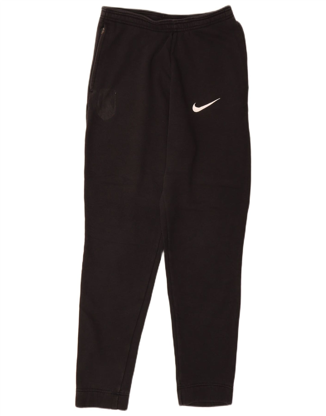Nike Træningsdragt bukser til mænd Joggers lille sort bomuld