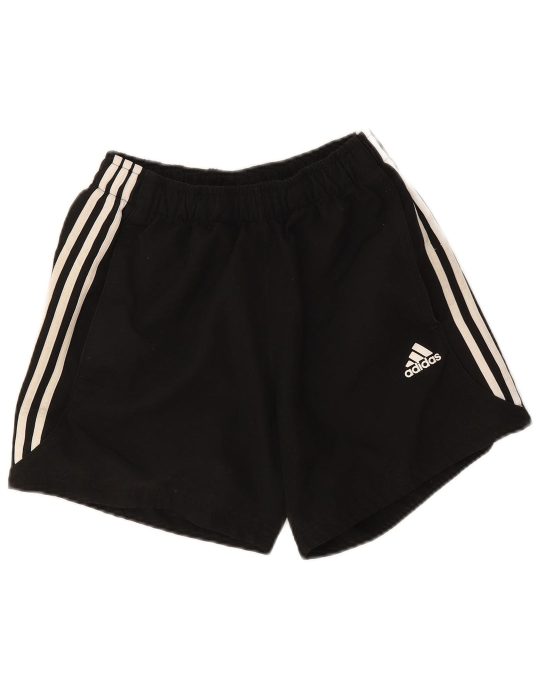 Adidas Sportsshorts til mænd Small Black Polyester