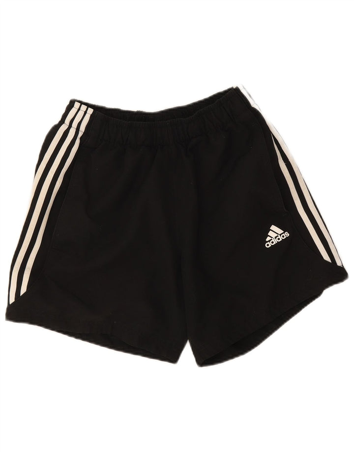Adidas Sportsshorts til mænd Small Black Polyester