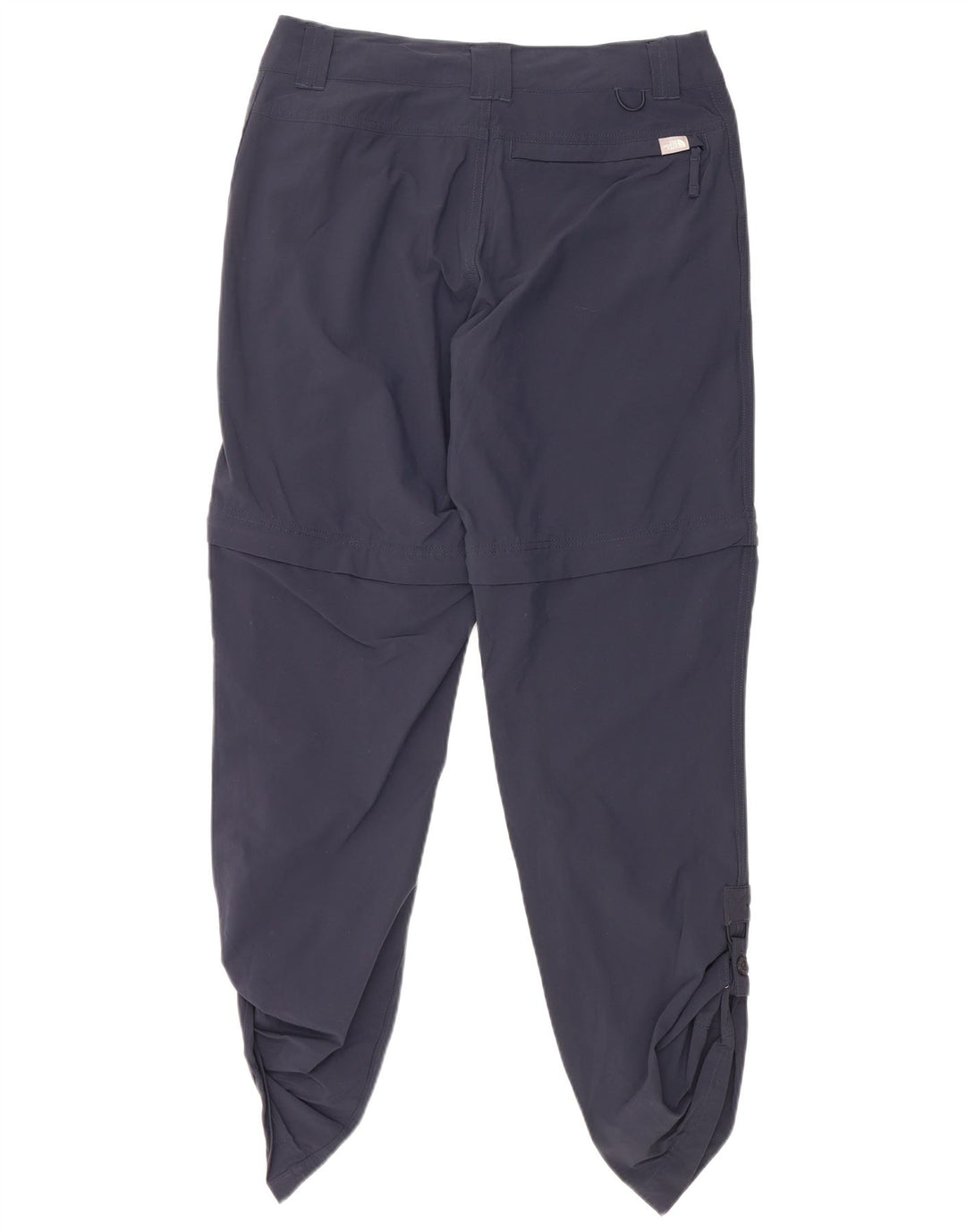 THE NORTH FACE Slim Casual Bukser til kvinder EU 8 Small W30 L30 Marineblå