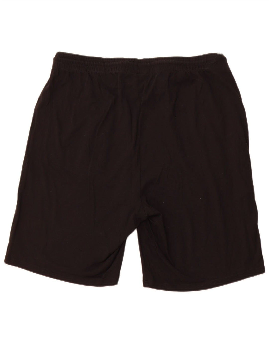 KAPPA Sportshorts til mænd 2XL sort bomuld