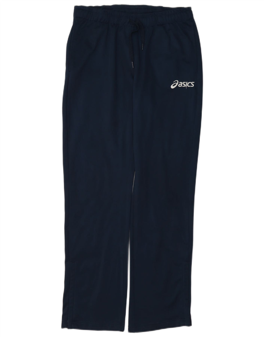 Asics Herre træningsdragt Bukser Medium Navy Blue Polyester