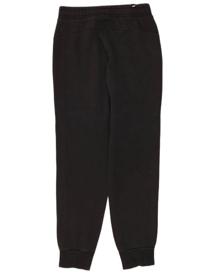 Puma Herre træningsdragt Bukser Joggers Small Black