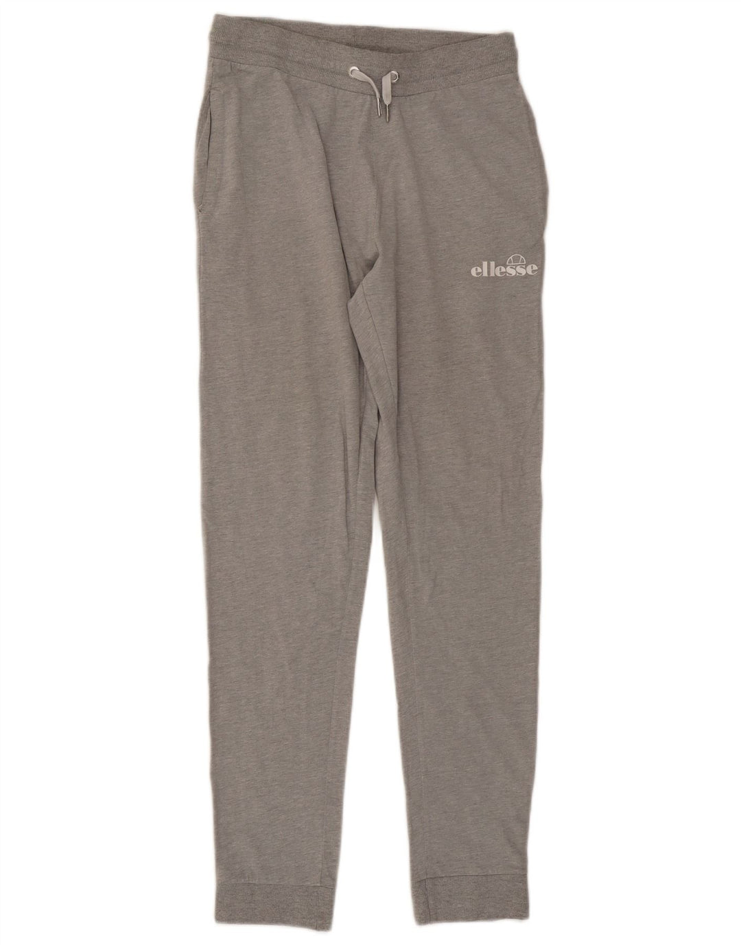 Ellesse Dame træningsdragt Bukser Joggers Medium Grå Bomuld