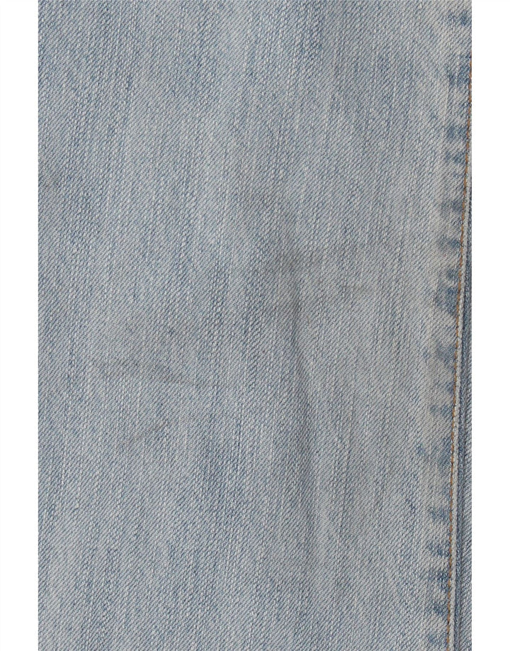 Carrera Herre 710 Slim Jeans W40 L33 Blå Bomuld