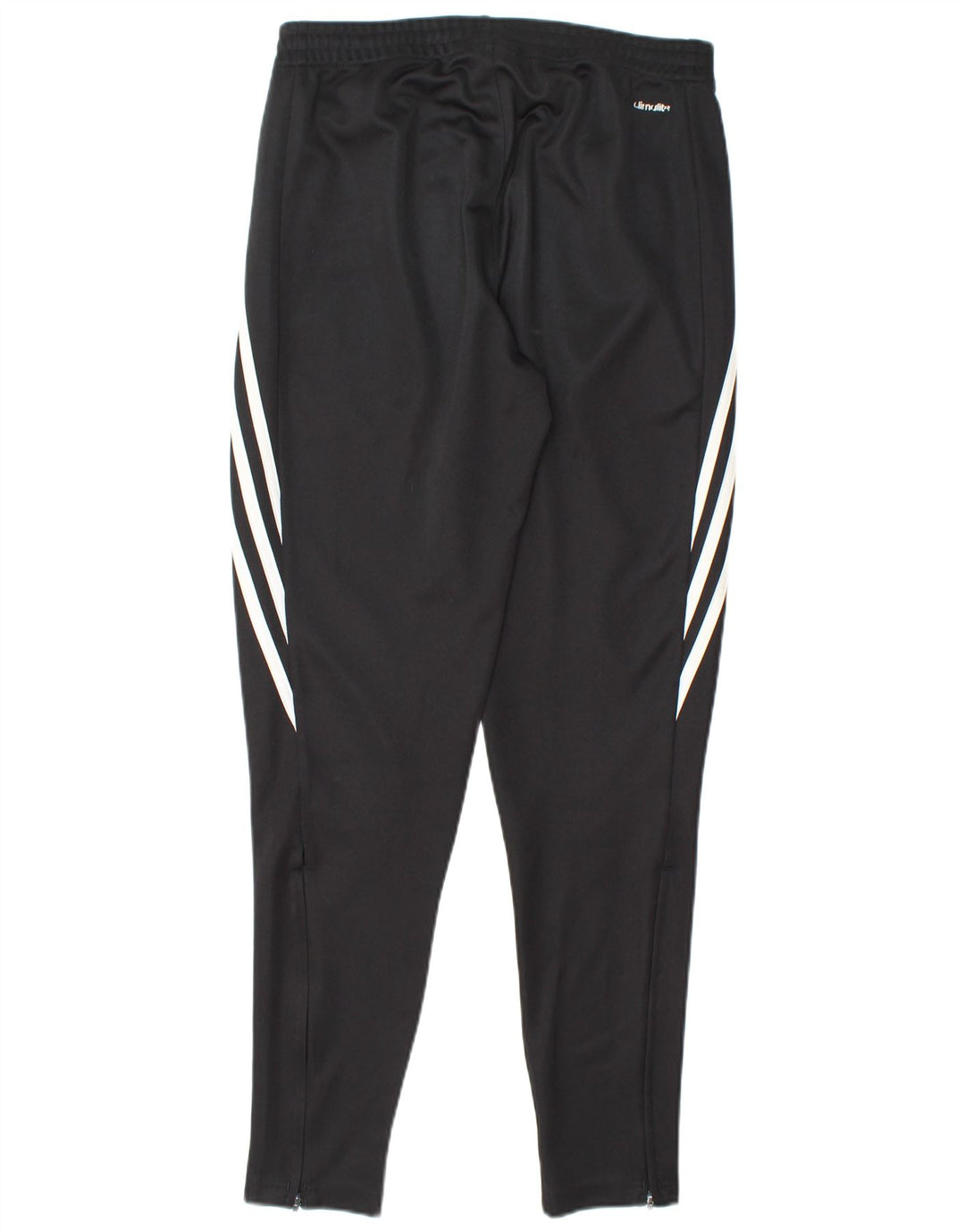 Adidas Træningsdragtsbukser til mænd Small Black Polyester