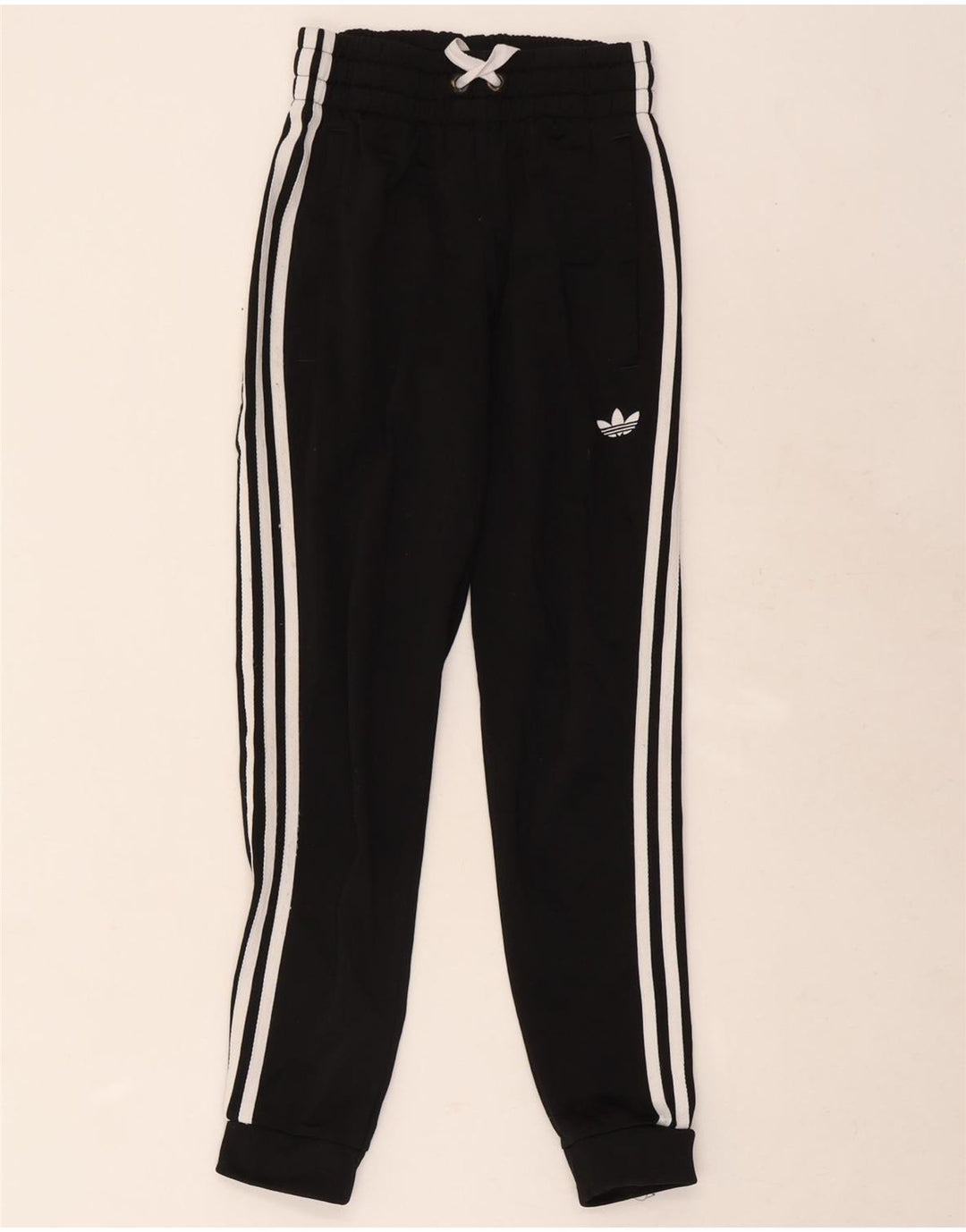 Adidas Træningsdragt til mænd Joggers XS Sort