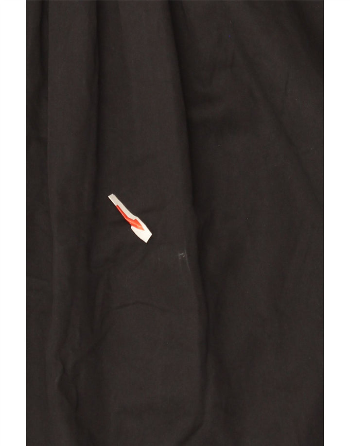 Kookai Womens Shift Dress EU 36 Small Black