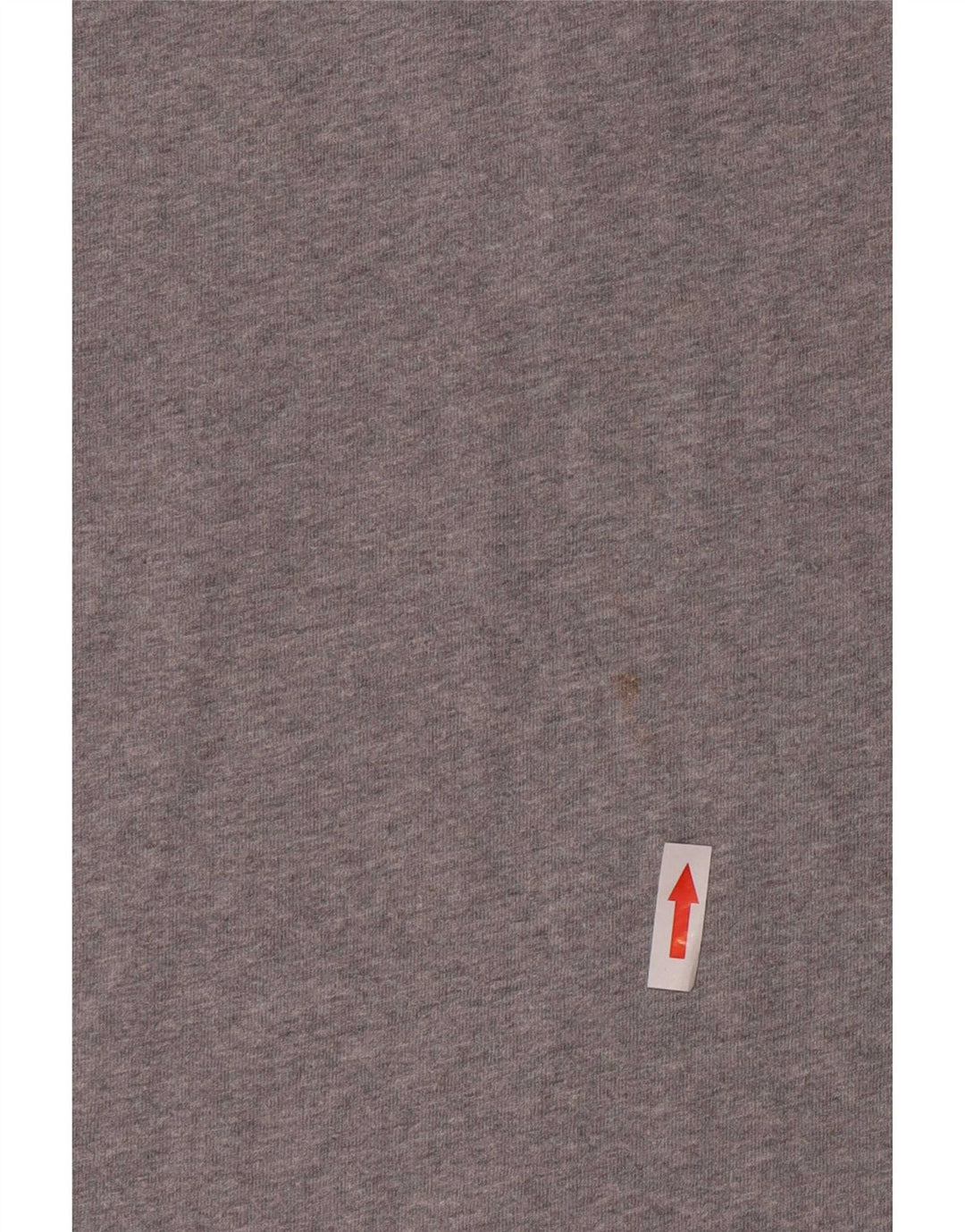 Dockers Herre T-Shirt Top Stor Grå Bomuld