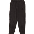 ADIDAS Mens Tracksuit Trousers Joggers Medium  Grey Cotton Vintage Adidas and Second-Hand Adidas from Messina Hembry 