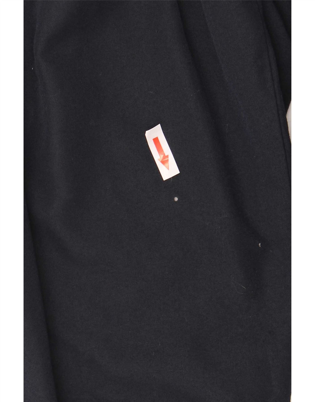 Adidas Træningsdragt til mænd Joggers Medium Navy Blue Polyester