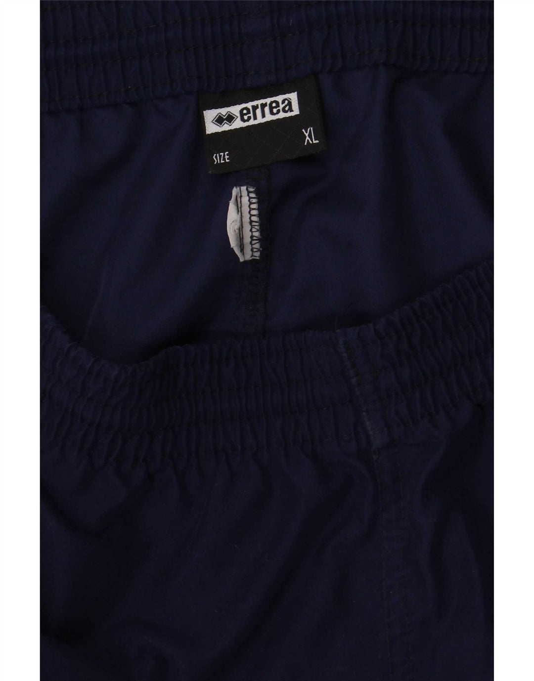 Errea Badeshorts til mænd XL Marineblå