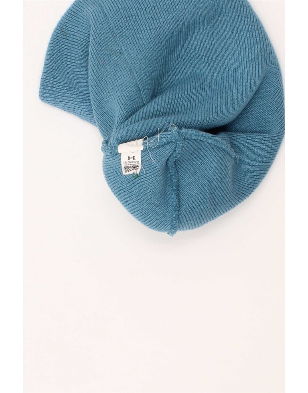 Under Armour Herre Strik Beanie Hat Lille Blå